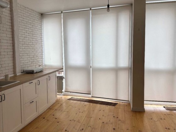 Квартира в стилі Loft біля парку Центральний! Ірпінь