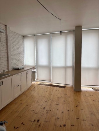 Квартира в стилі Loft біля парку Центральний! - фото 1