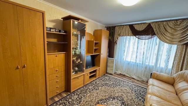 Продам 2 кім. квартиру Східний 1, вулиця Сімонова. - фото 1