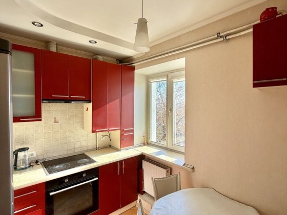 Продаж 2К квартири на пр. Шевченка (Кристал) Суми