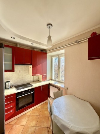 Продаж 2К квартири на пр. Шевченка (Кристал) - фото 1