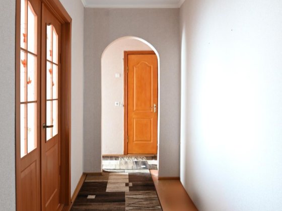 Продаж ТРЬОХКІмнатної квартири на Північному Ровно