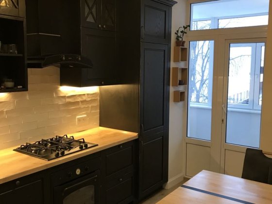 2-к кв біля театру Щепкіна Суми