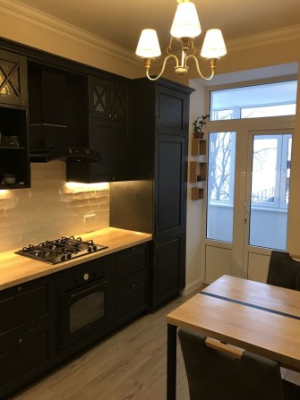 2-к кв біля театру Щепкіна - фото 1