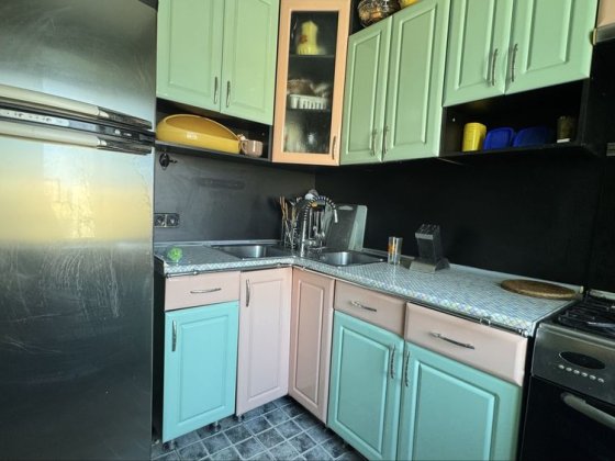 Продаж 2 кімнатної квартири Суми