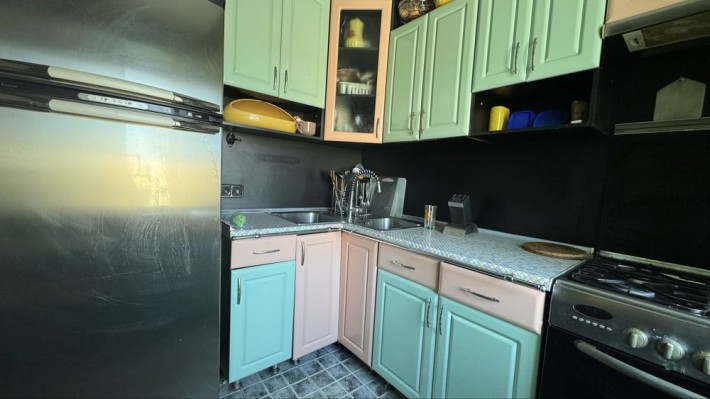 Продаж 2 кімнатної квартири - фото 1