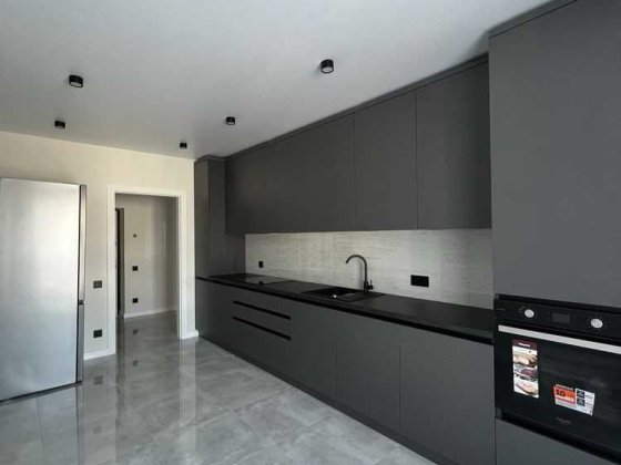 1кімнатна квартира з газом, теплою підлогою та сучасною технікою! Рівне