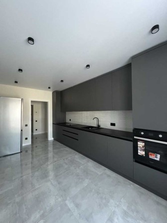 1кімнатна квартира з газом, теплою підлогою та сучасною технікою! - фото 1