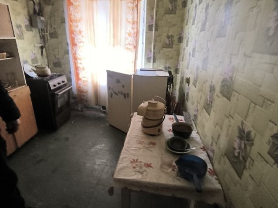 Продам 2к квартиру Даманский Кривий Ріг