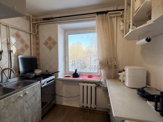 Продаж 3к.кв на проспекті Шевченка Суми