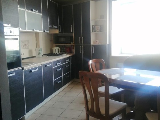 Продаж 2 кімнатної квартири,вул. Нижньосироватська Суми