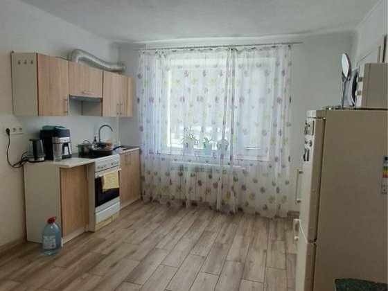 Продаж 1-кімнатної квартири Рівне