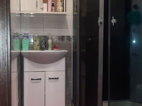 1-кімнатна з автономним опаленням по Черкасова Кривой Рог