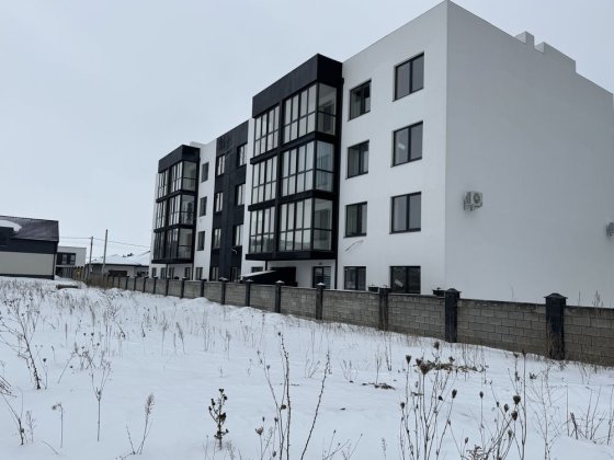 Продаж 1-кімн.квартири з власним двориком Рівне