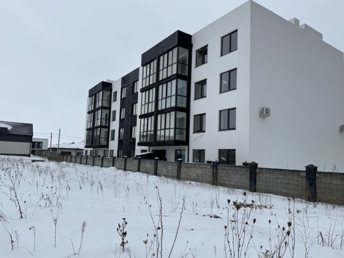 Продаж 1-кімн.квартири з власним двориком - фото 1