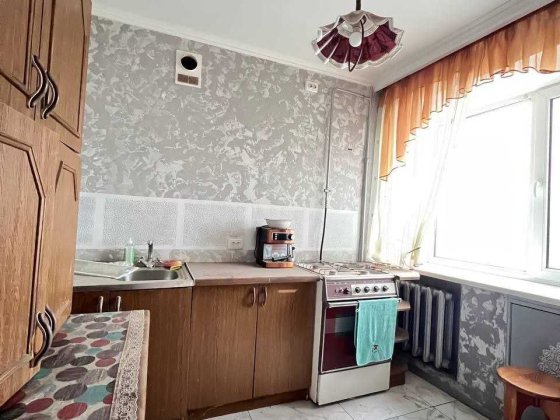 Продаж 2-кімнатної квартири вул. І.Сірка (початок) Суми