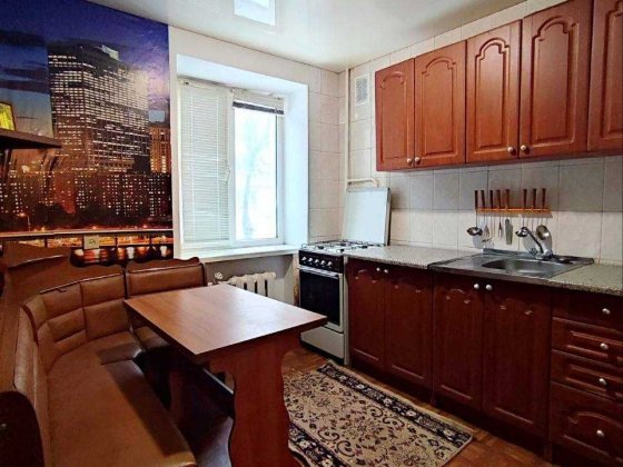 Продаж 2-кімнатної квартири вул. Новоміської сотні (Рибалка) Суми