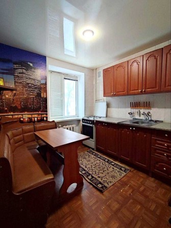 Продаж 2-кімнатної квартири вул. Новоміської сотні (Рибалка) - фото 1