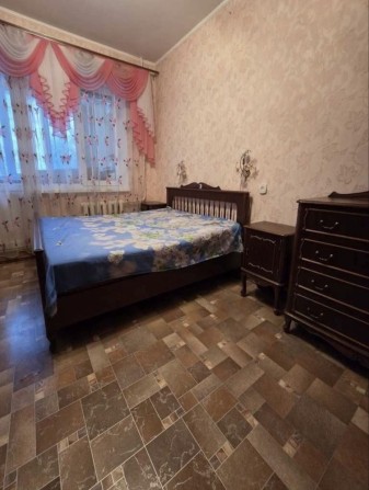 3к на Садах з роздільними кімнатами 2/9 + гараж біля будинку - фото 1