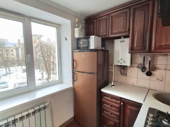 Продаж 1к.кв в центрі, вул.Соборна. Эвідновлення! Суми