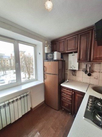 Продаж 1к.кв в центрі, вул.Соборна. Эвідновлення! - фото 1