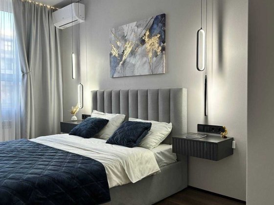 Квартира з новим дорогим ремонтом! Центральний парк! Ірпінь! Ірпінь