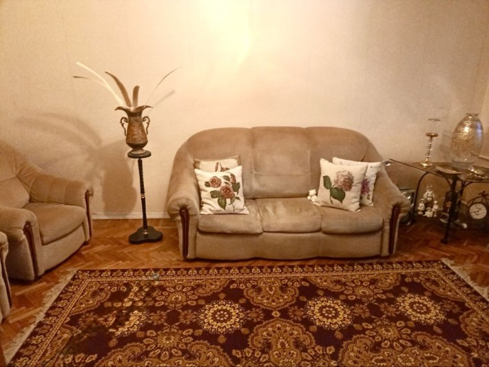 Проодаж 1 кімнатноі квартрри в центрі міста - фото 1