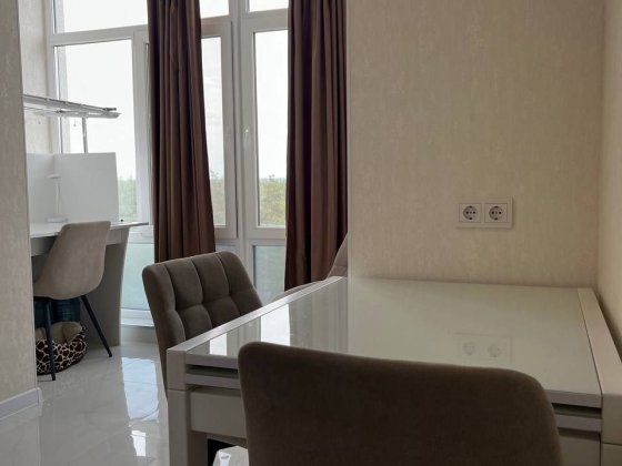 Видова на парк простора євро двокімнатна квартира! Ирпень