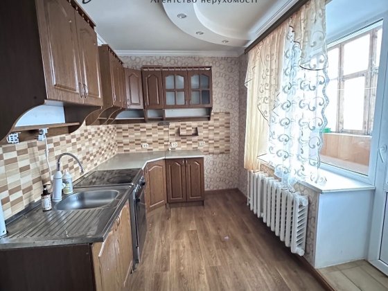 2 к квартира з гарним плануванням Сумы