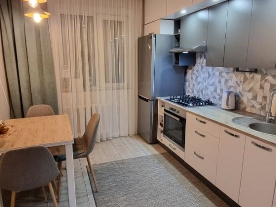 ВІД ВЛАСНИКА! Затишна 3-к. квартира, вул. Г. Крут (р-н "Веселки ") Суми