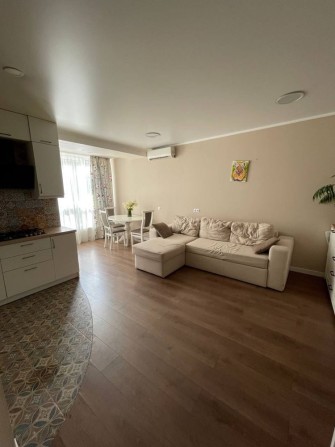 Продам квартиру з ремонтом. Ірпінь. Газ. Сертифікат - так! - фото 1