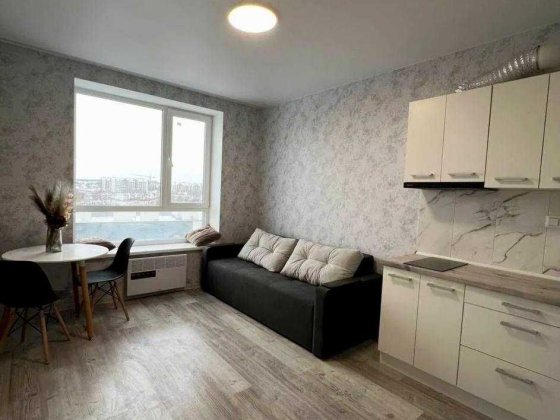 Смарт квартира з новим ремонтом! Ірпінь