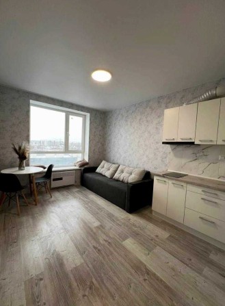 Смарт квартира з новим ремонтом! - фото 1