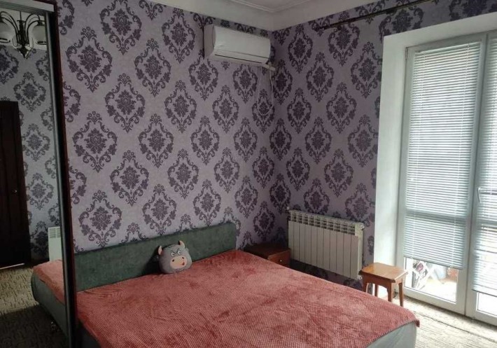 2к.кварт окр двір+гараж+окр приміщ підвал, центр, ремонт меблі техніка - фото 1