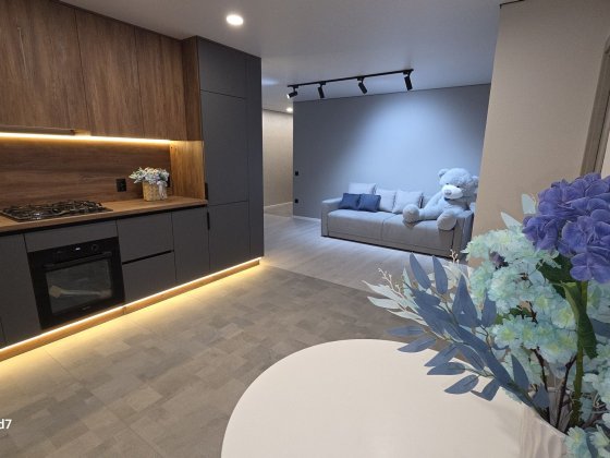 Продаж 3х квартири з ремонтом Тернопіль Тернопіль