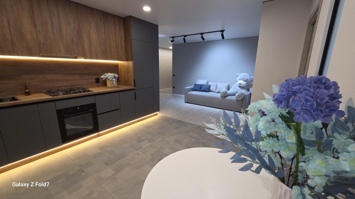 Продаж 3х квартири з ремонтом Тернопіль - фото 1