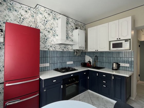 Двушка з ремонтом! Ірпінь! Мірнімальні податки! Ірпінь