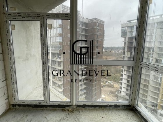 Продається 1-кім. квартира в ЖК RIVER PORT, Ірпінь Ірпінь