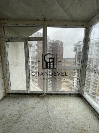 Продається 1-кім. квартира в ЖК RIVER PORT, Ірпінь - фото 1