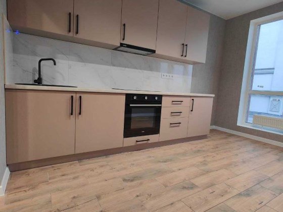 2-к з новим ремонтом. Власна котельня та генератор Ірпінь