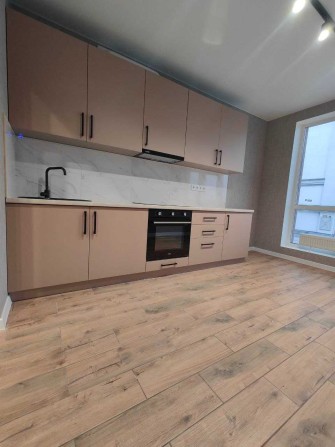 2-к з новим ремонтом. Власна котельня та генератор - фото 1