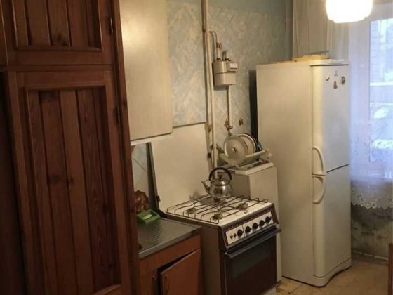 Продаж 3к кв. Розділ. кімнати 2/10  Левада. №12379 Полтава