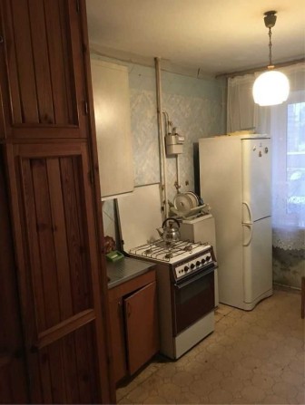 Продаж 3к кв. Розділ. кімнати 2/10  Левада. №12379 - фото 1