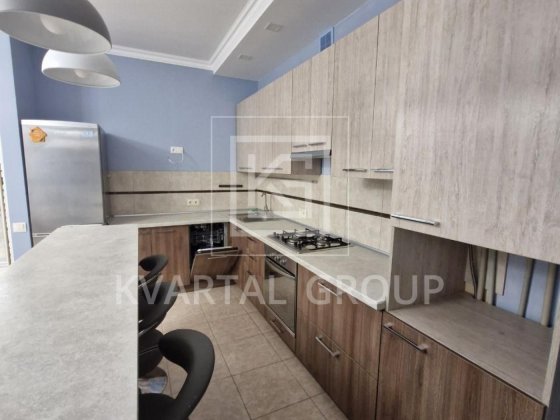 Світла простора квартира З РЕМОНТОМ 63000 Ірпінь