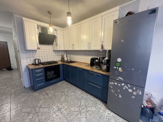 Продаж квартири на вул. Білогірська Тернопіль