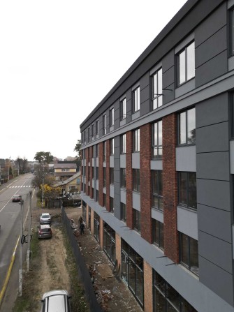 Терміновий продаж! Євро 2х кімнатна ЖК Kvartal Soborna Ірпінь - фото 1