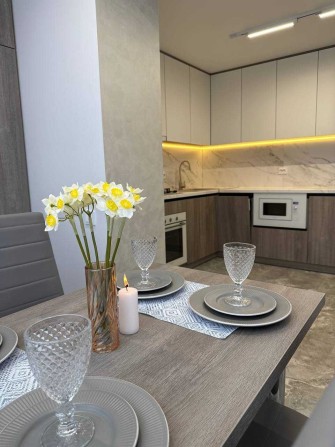 Сучасна 1 кімн вул. Чернівецька. Повністю облаштована. - фото 1