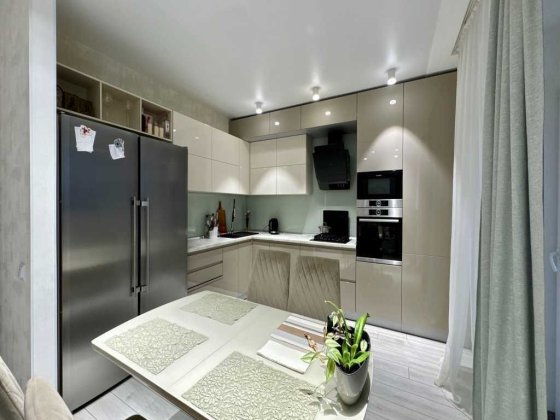 Продаж 3к квартири. 101 м2. Індив. опал. Новобудова. Левада. №13634 Полтава