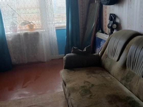 1-кімнатна квартира. Заїжджай і живи Полтава