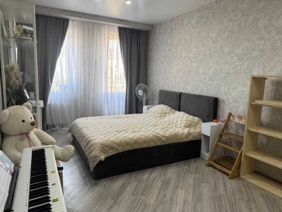 Двокімнатна квартира 67м2  з ремонтом. Мінімальне оформлення-2% Ирпень